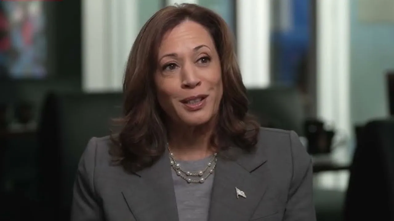 Kamala Harris