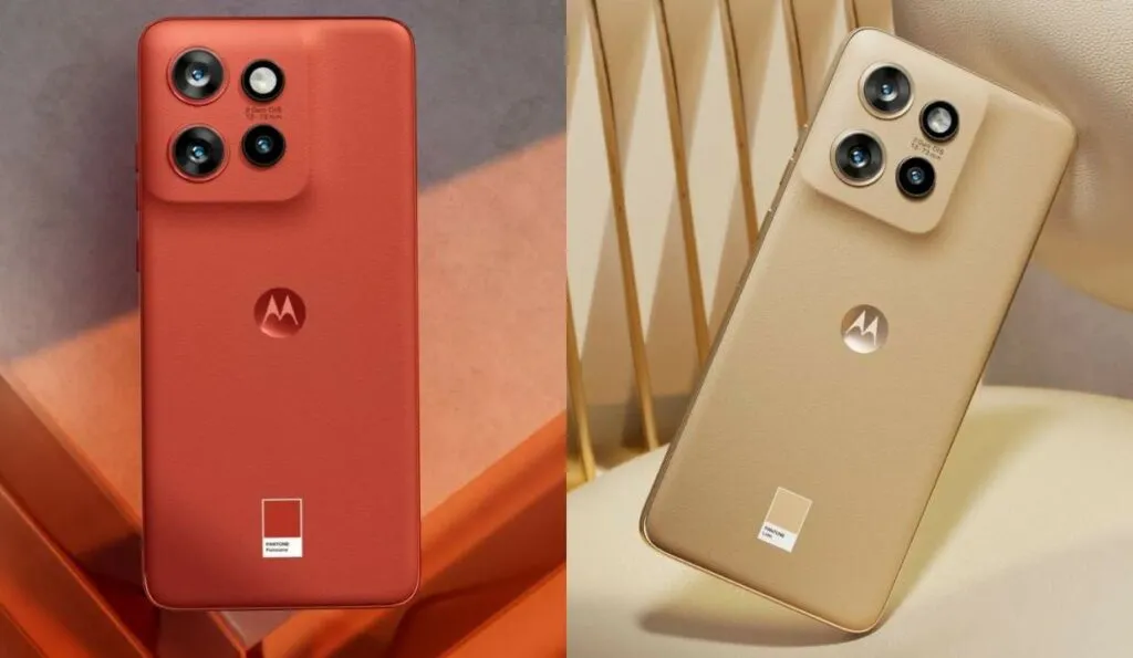 Motorola Edge 50 Neo