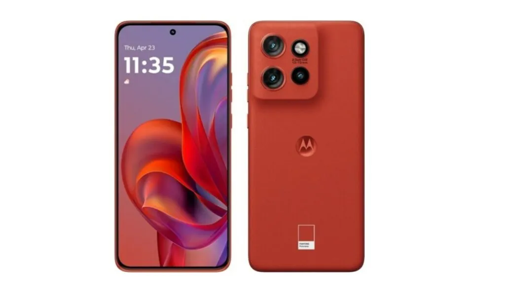 Motorola Edge 50 Neo