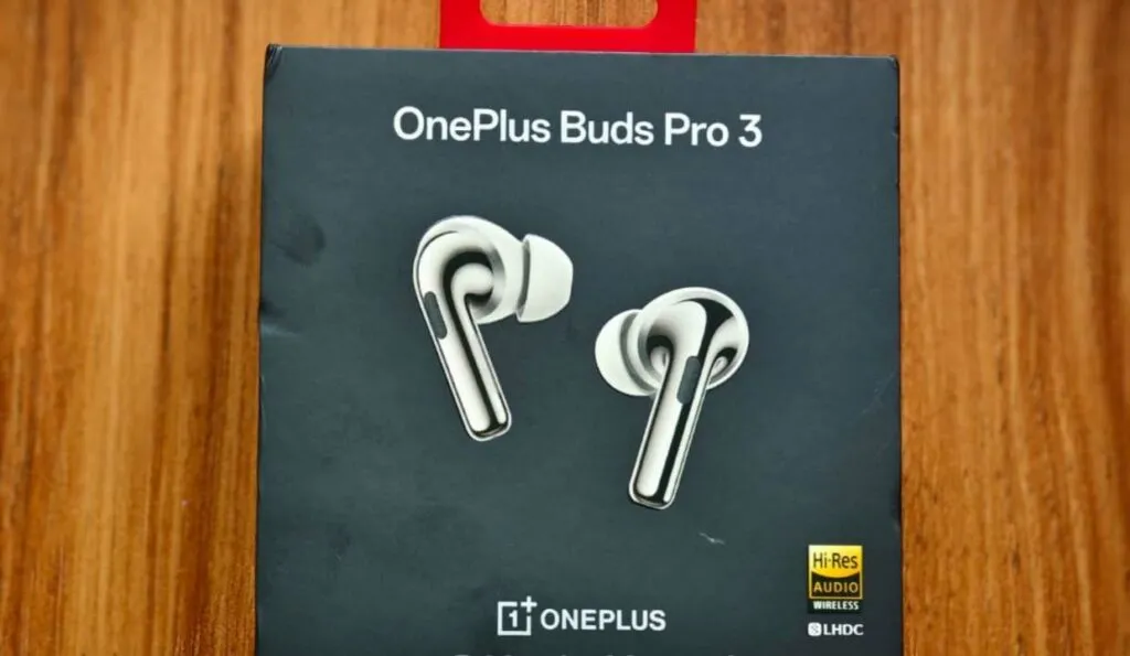 OnePlus Buds Pro 3