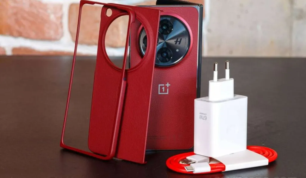 OnePlus Open Apex Edition 