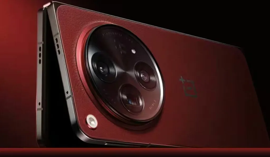 OnePlus Open Apex Edition 