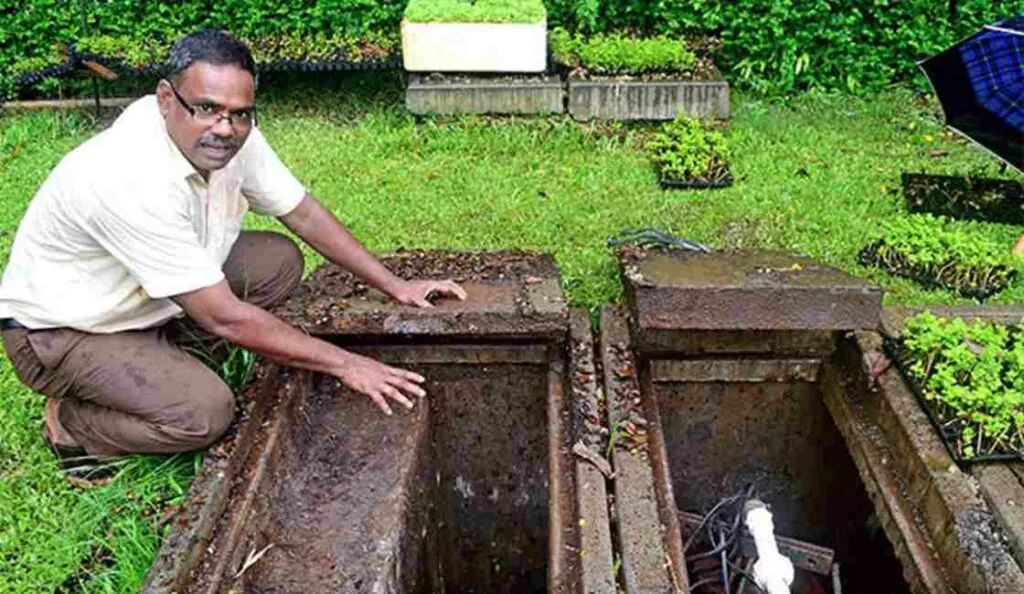 Rainwater Harvesting