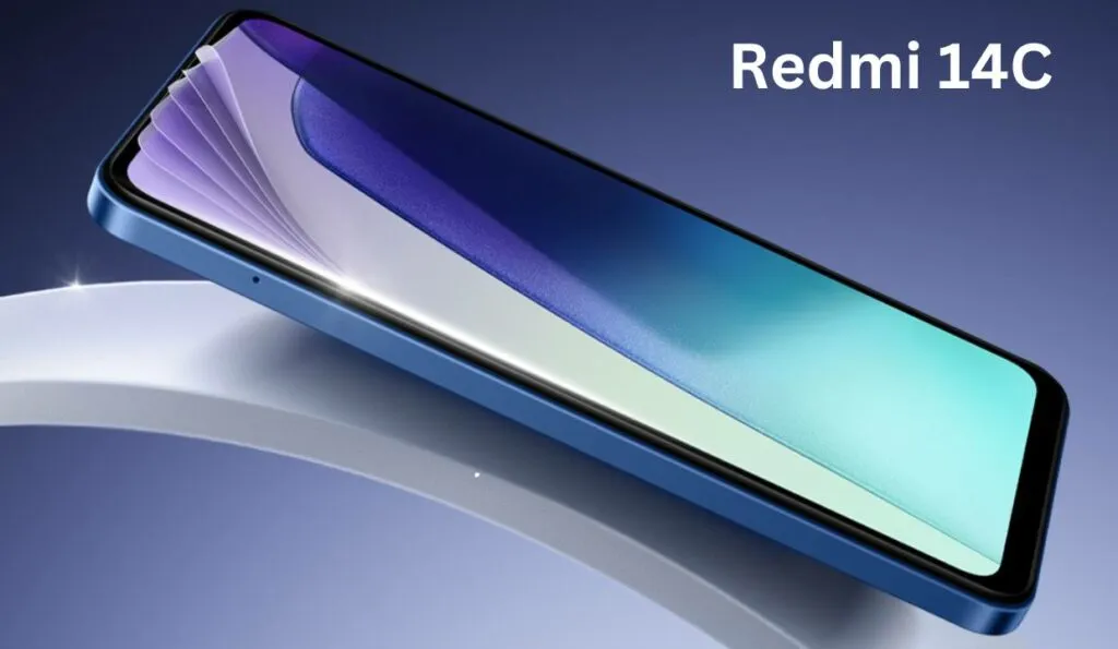 Redmi 14C