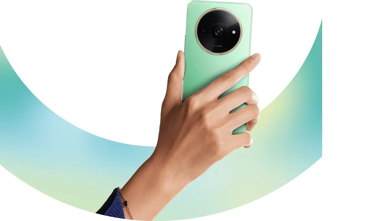 Buy Redmi A3x for Just ₹6,999 in Amazon Sale