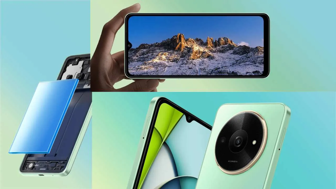 Buy Redmi A3x for Just ₹6,999 in Amazon Sale