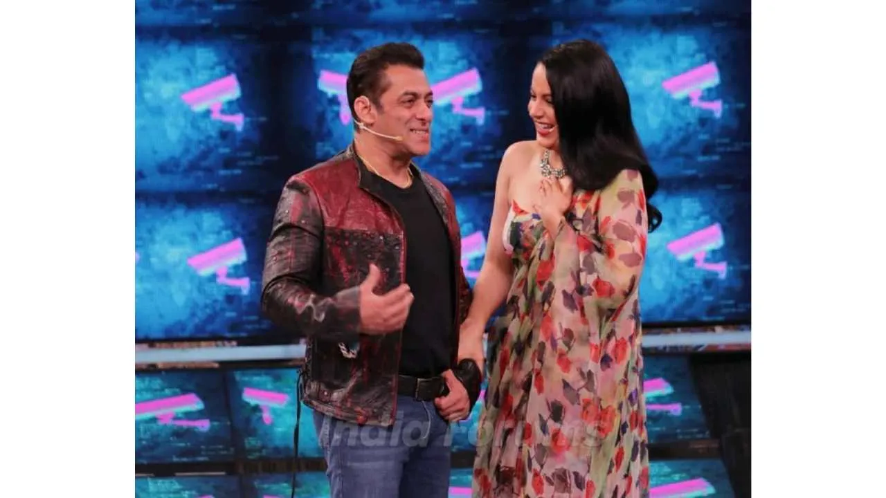 Salman Khan&rsquo;s Bigg Boss 18 and Kangana Ranaut