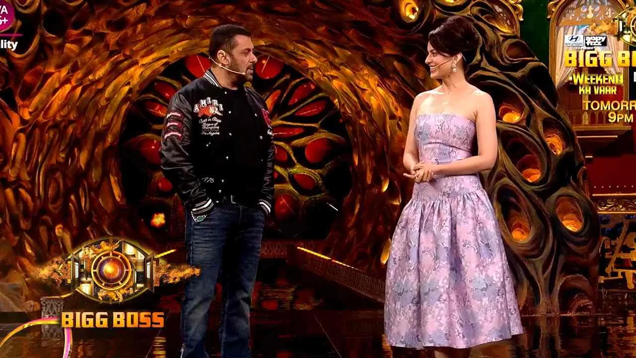 Salman Khan&rsquo;s Bigg Boss 18 and Kangana Ranaut