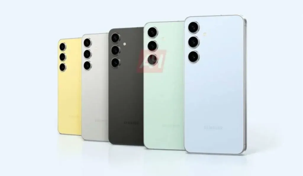 Samsung Galaxy S24 FE