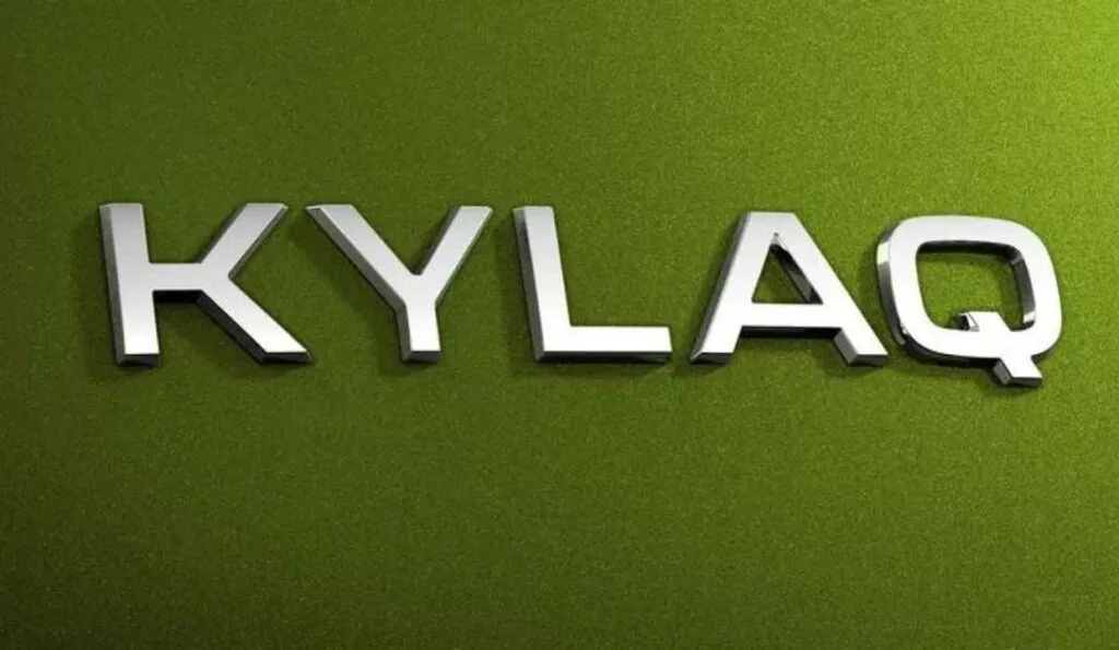 Skoda Kylaq 