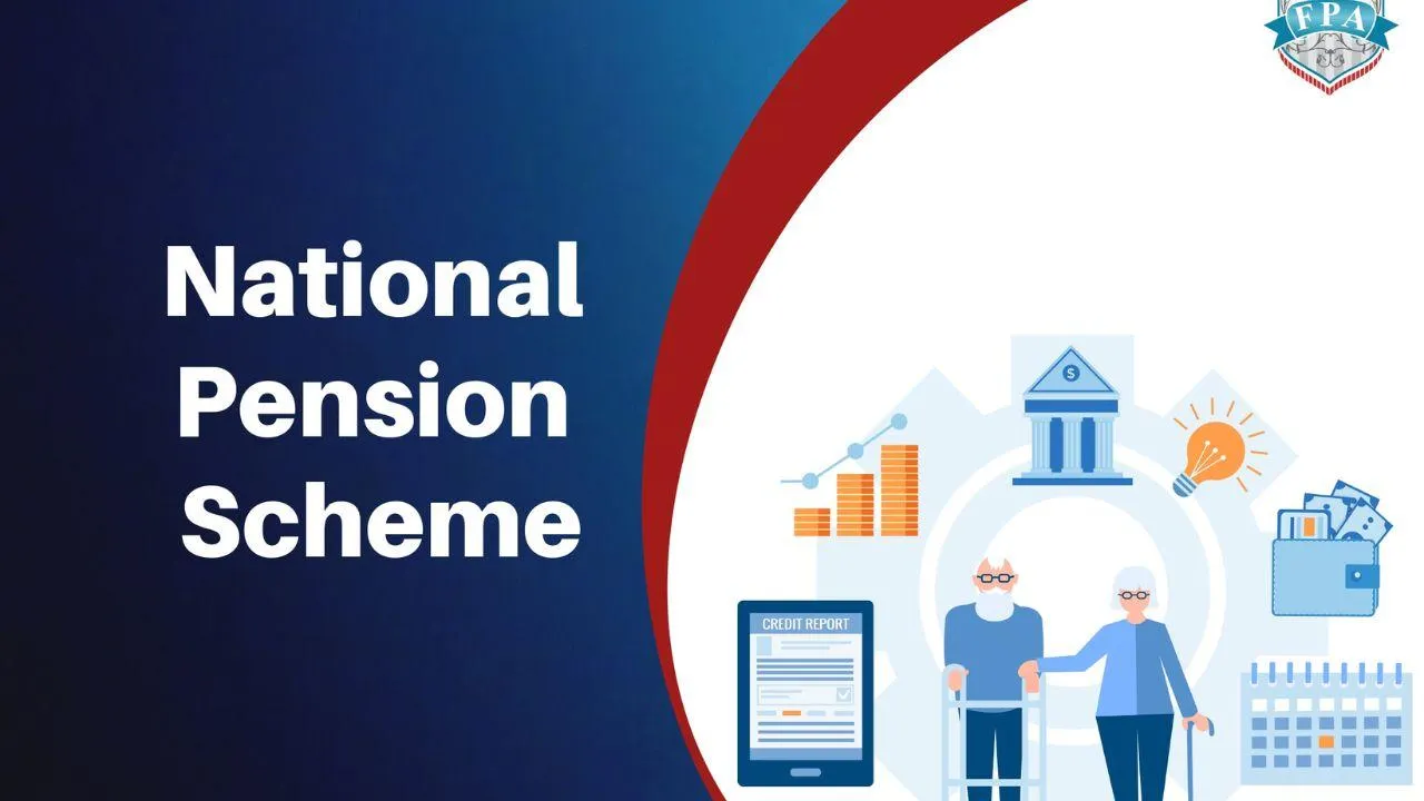 National Pension Scheme
