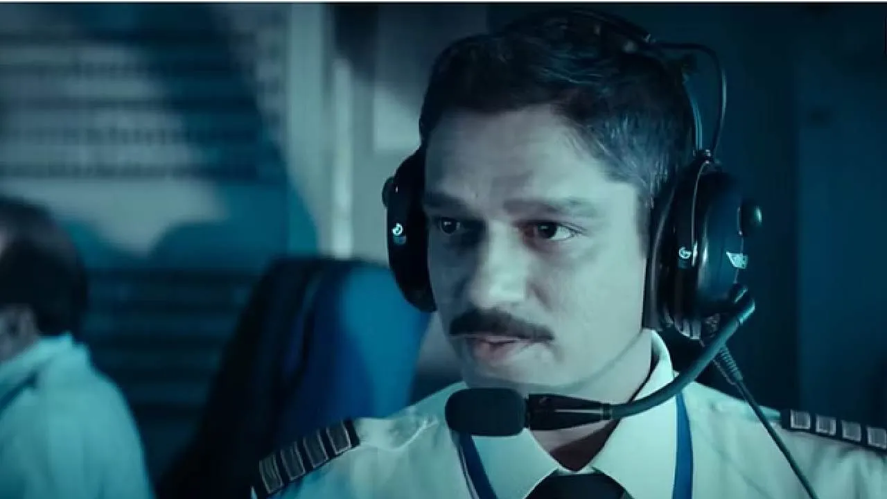 Vijay Verma web series IC814