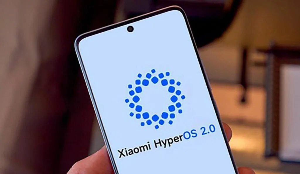 Xiaomi HyperOS 2.0