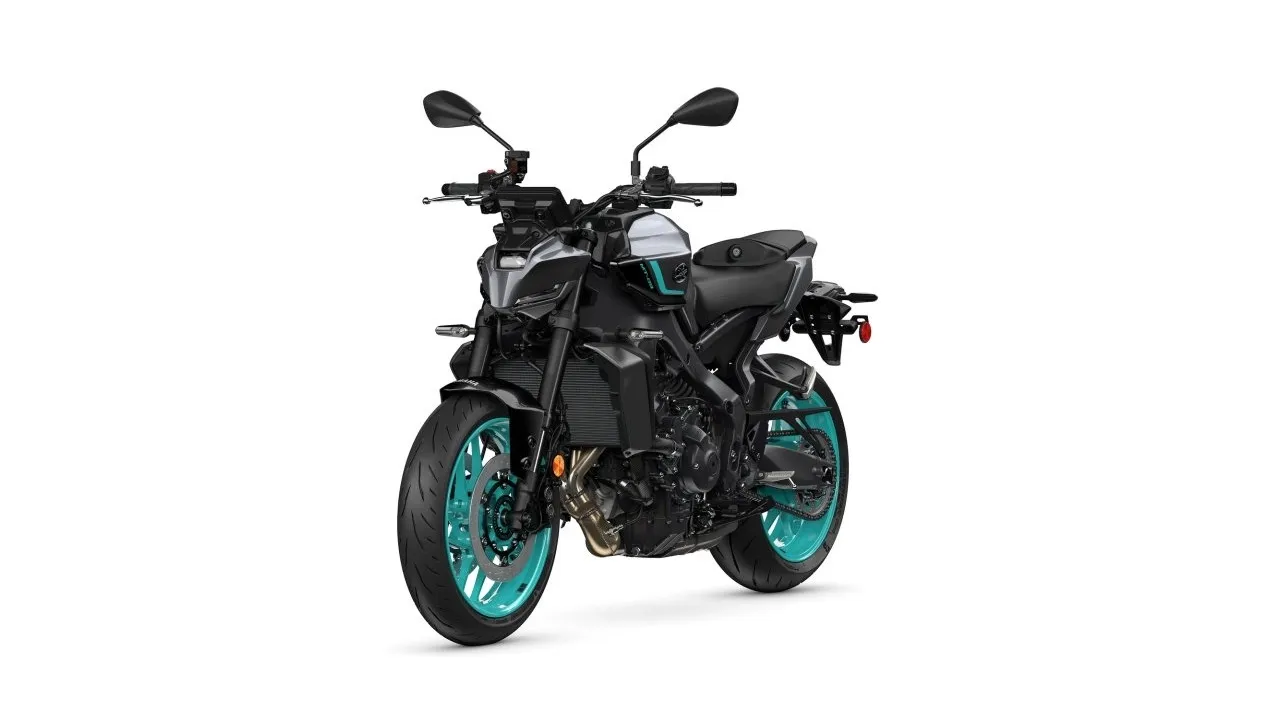 What's Next for Yamaha MT-09 in India?