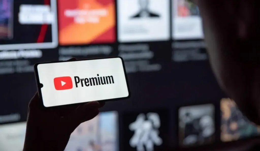 YouTube Premium