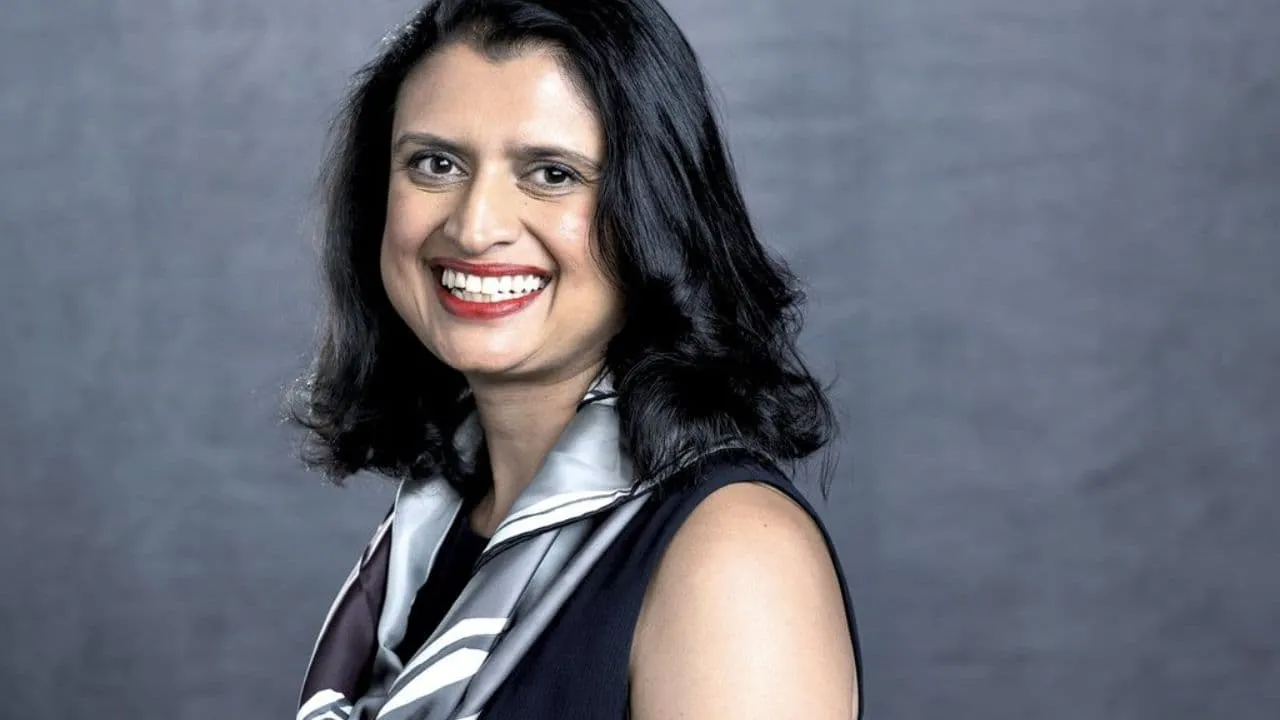 Nabanita Nag: Norfolk Southern Railroad Company