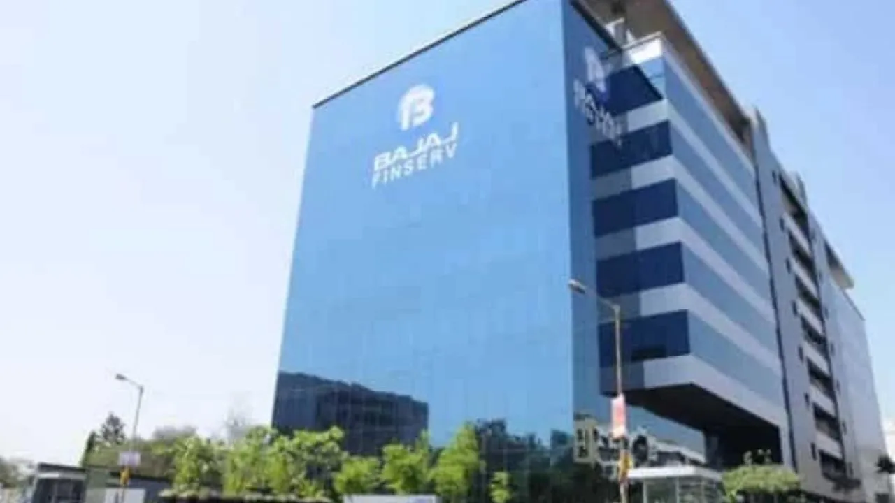 Bajaj Housing Finance