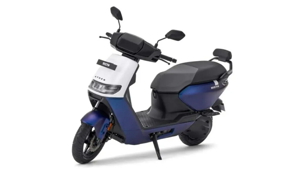 Ather Rizta Electric Scooter