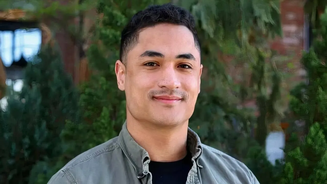 Bachelorette Season 21: Marcus Shoberg