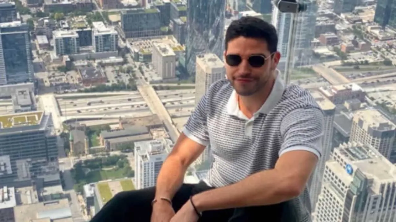 Bachelorette Season 21