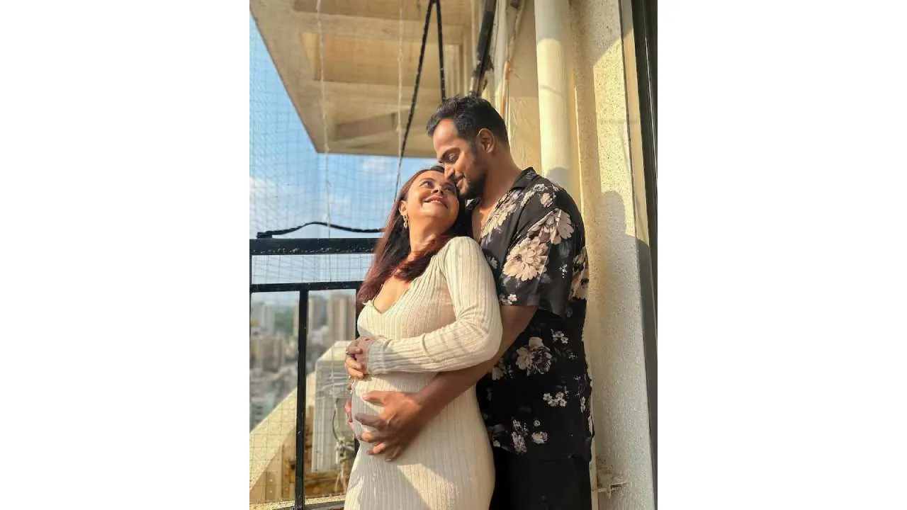 Devoleena Bhattacharjee