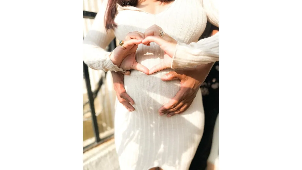 Devoleena Bhattacharjee