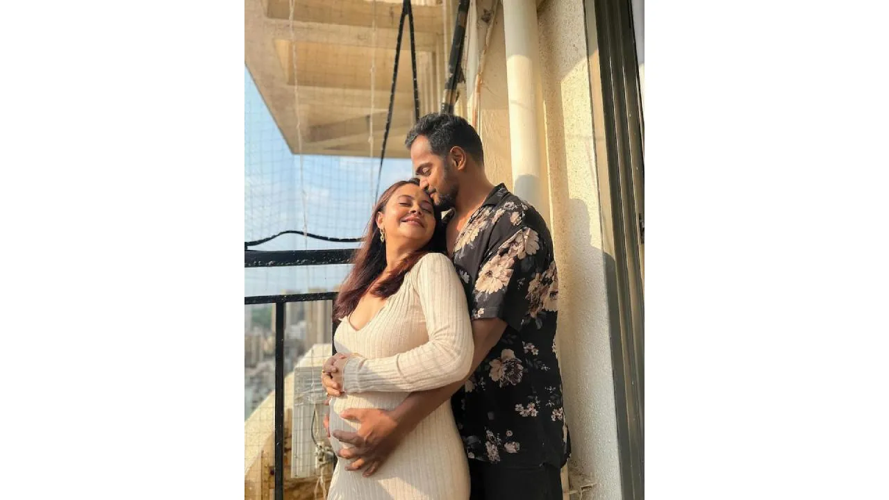 Devoleena Bhattacharjee