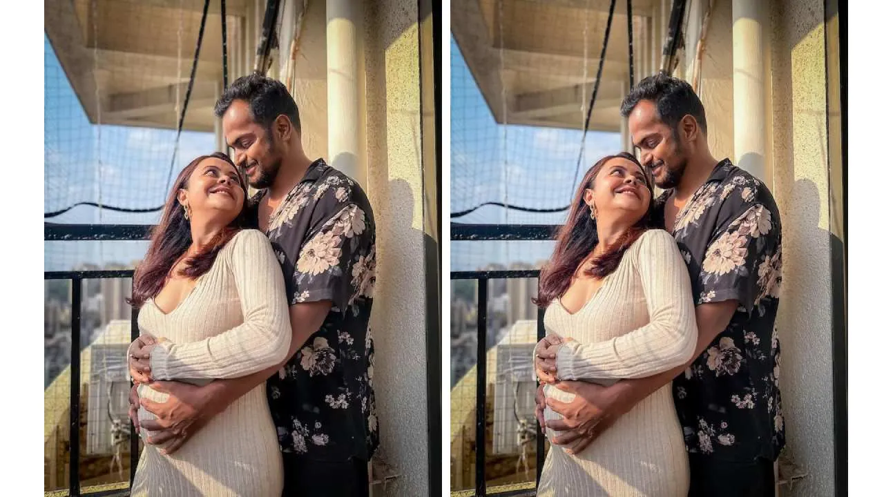 Devoleena Bhattacharjee