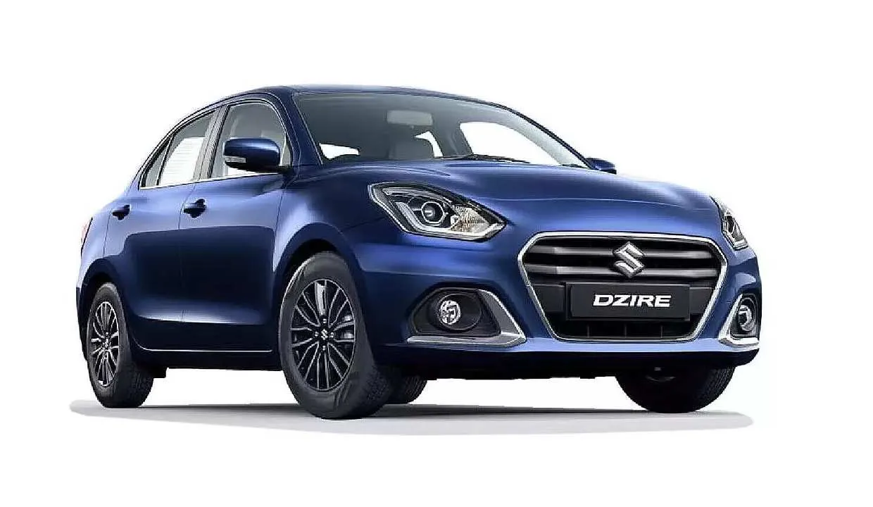 Dzire Hybrid