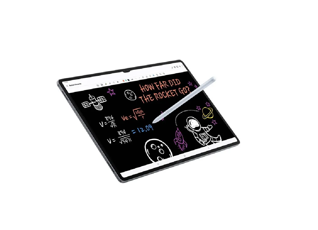 Explore the Stunning Displays of the Galaxy Tab S10 Plus and Ultra