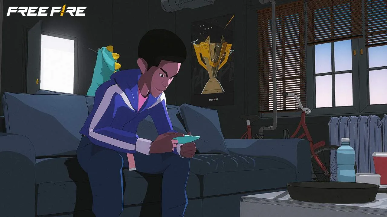 Free Fire Max Redeem Codes of 30 September 2024