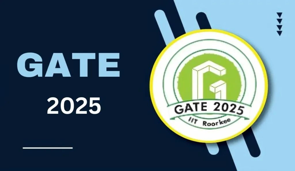GATE 2025
