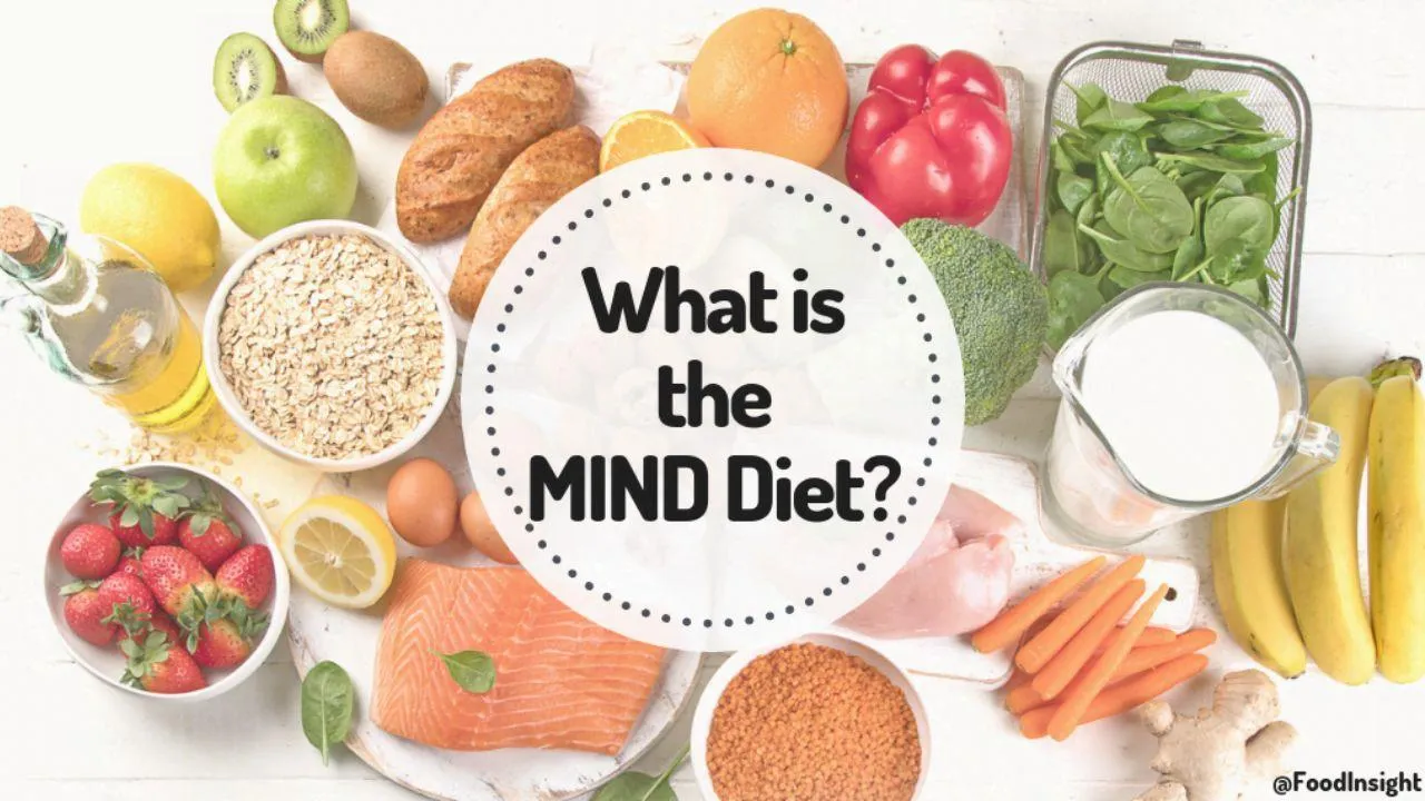 Mind Diet