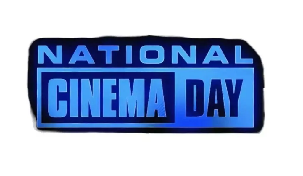 National Cinema Day