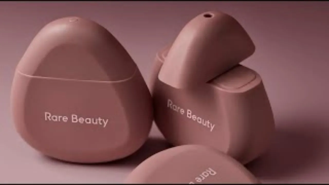 Rare Beauty: Hydrating Hand Cream