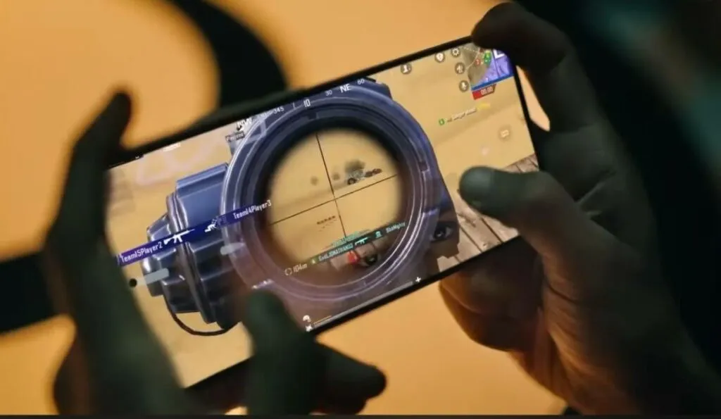 Realme Narzo 70 Turbo 5G 