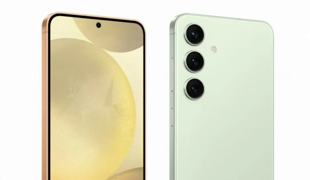 Samsung Galaxy S24 FE