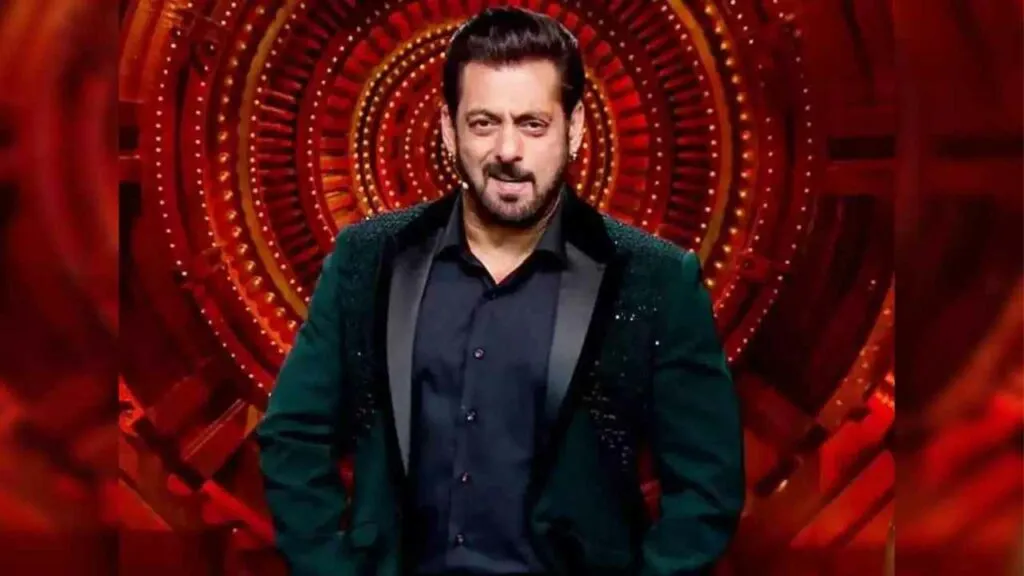 Bigg Boss 18