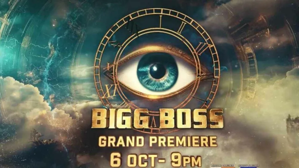 Bigg Boss 18