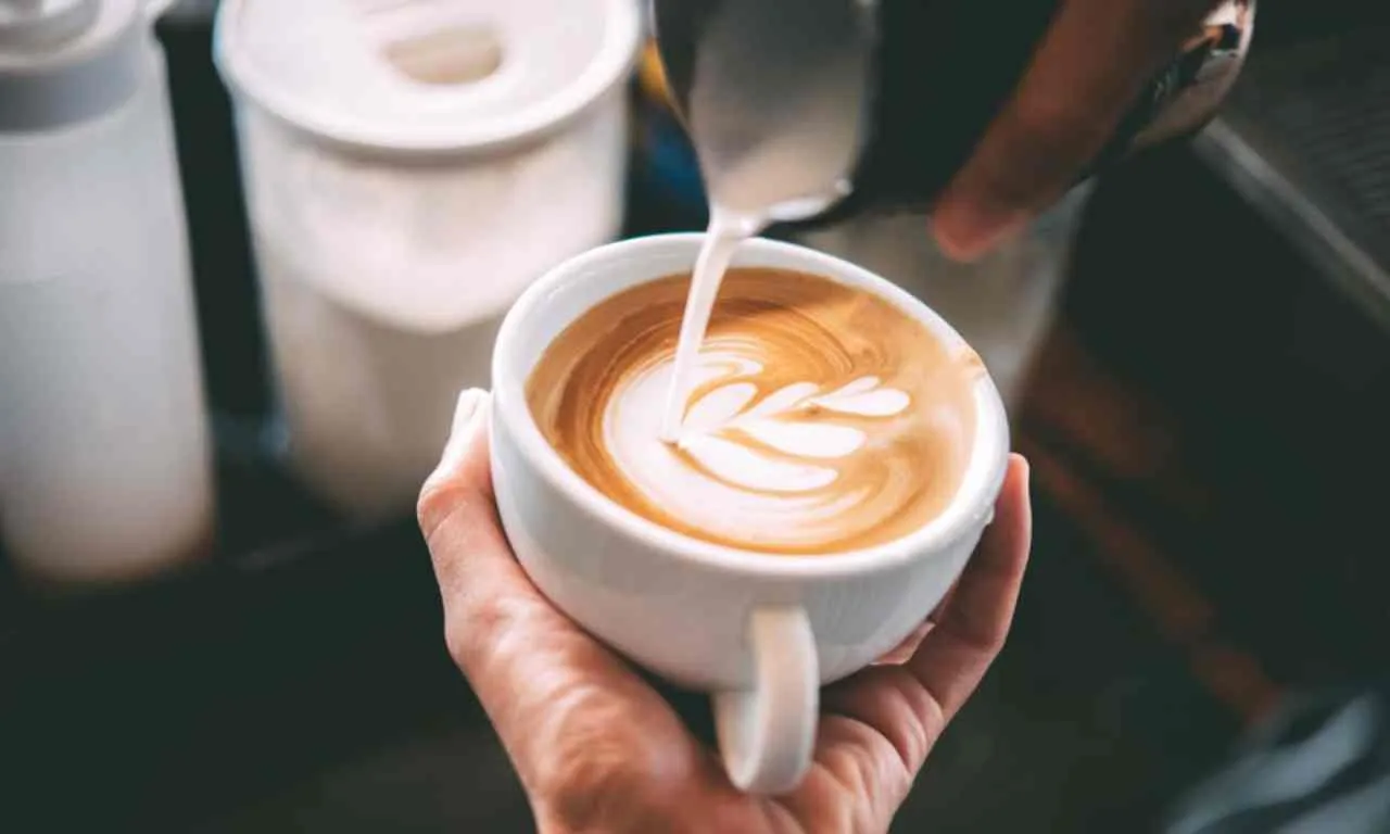 top benefits of drinking coffee everyday