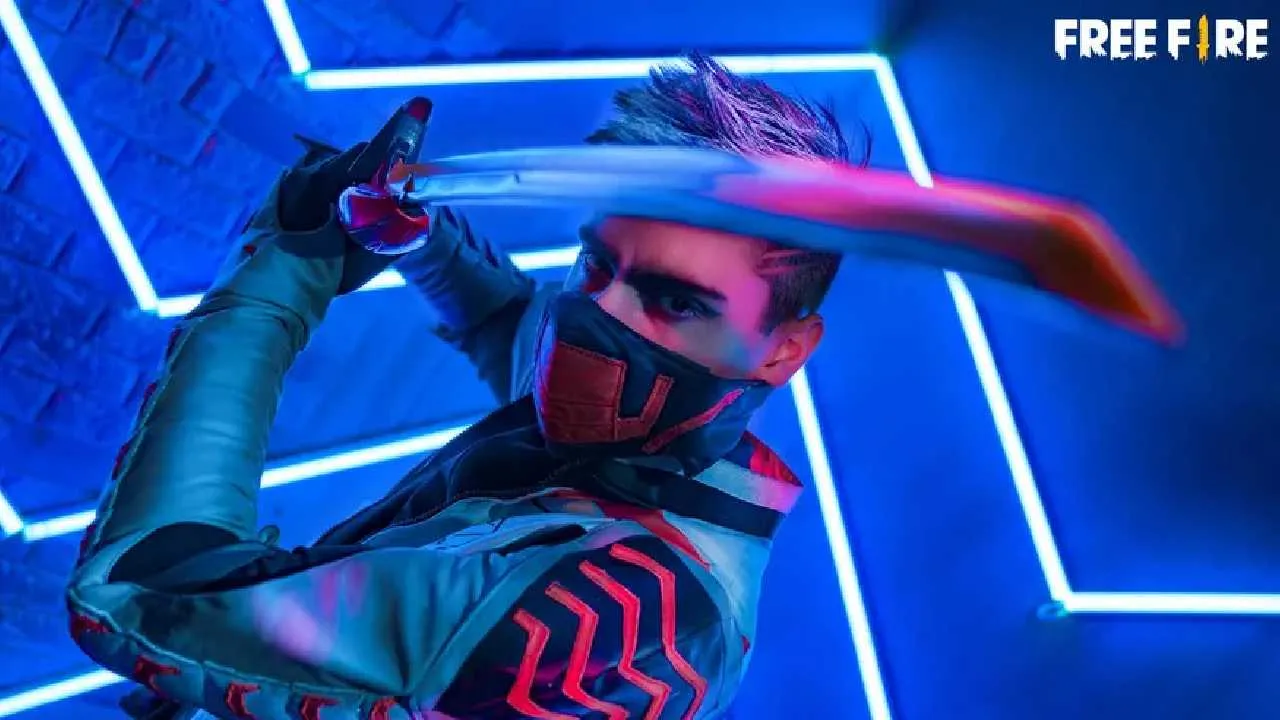 free fire max Redeem Codes of 23 September 2024