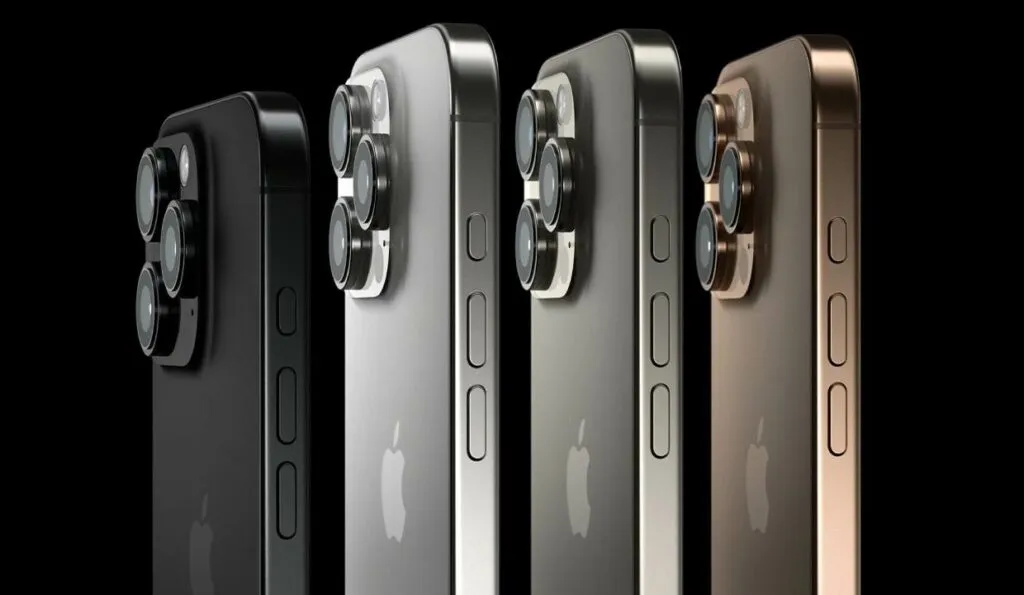 iPhone 16 Series