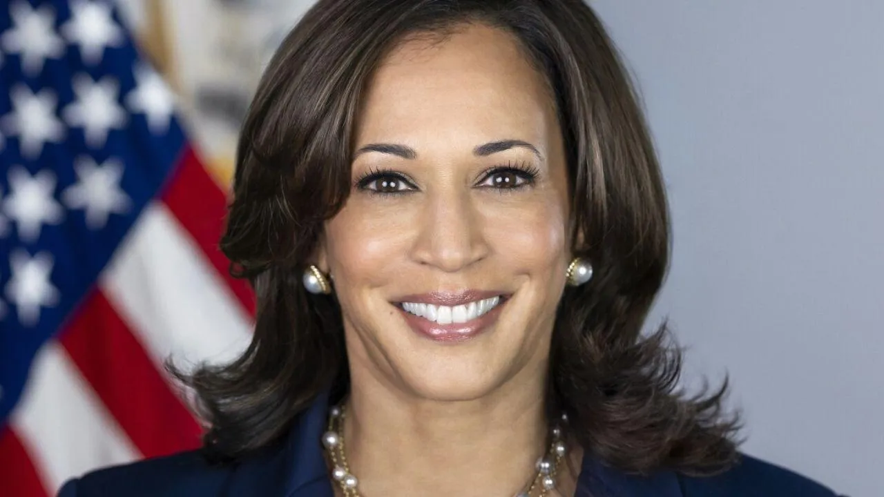 Kamala Harris