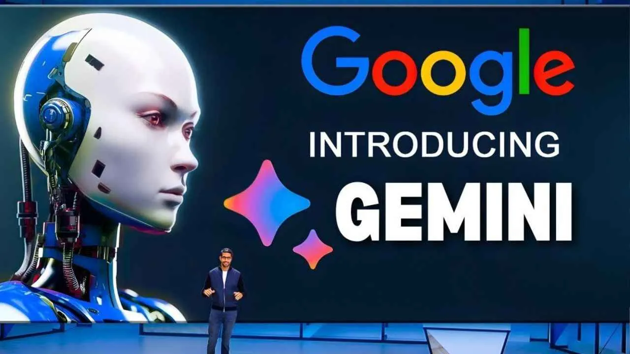 Google Gemini