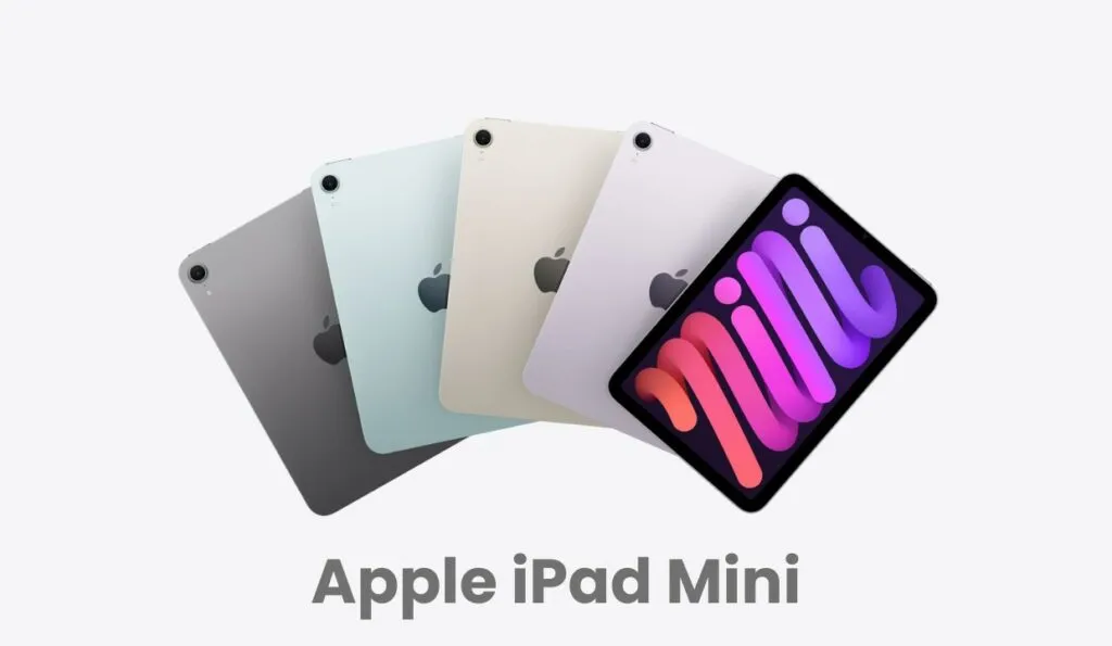 Apple iPad Mini