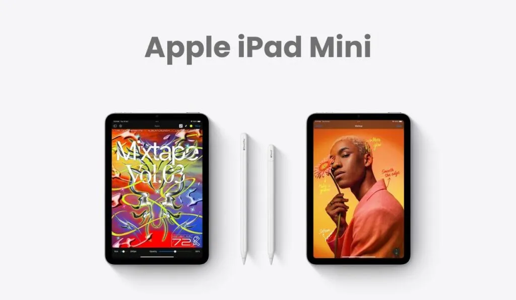Apple iPad Mini