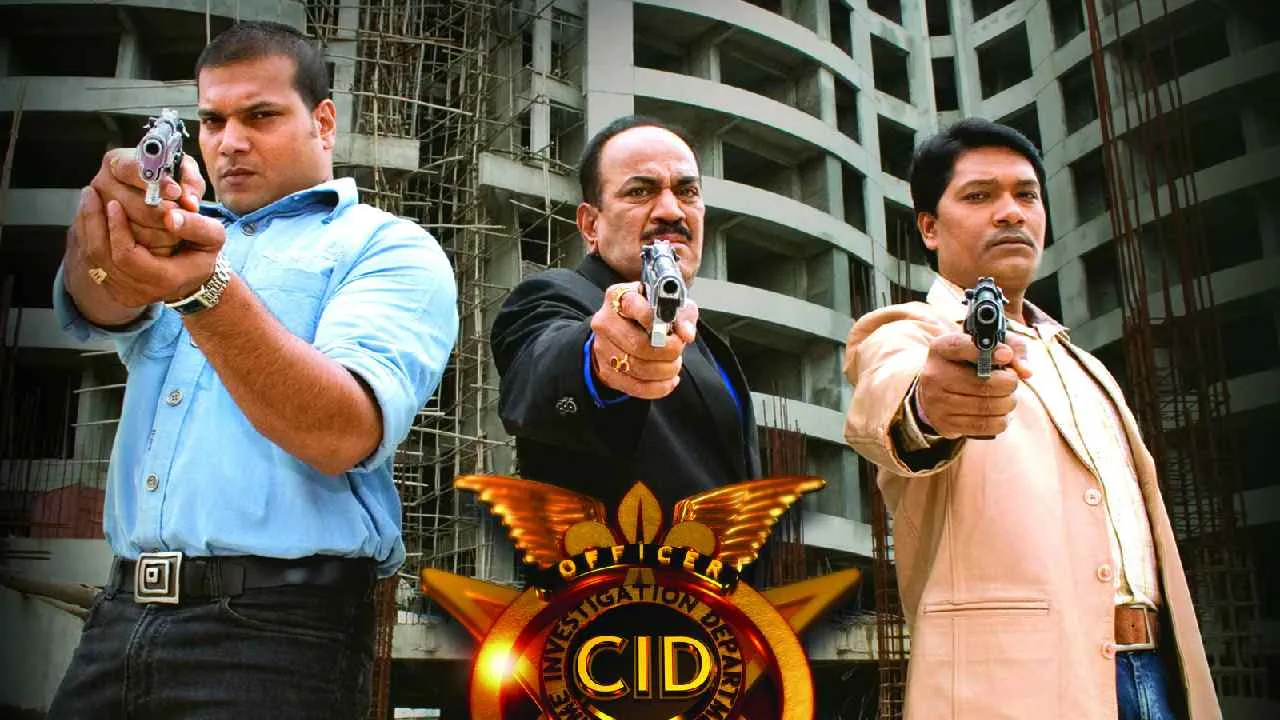 The Real Reason Behind CID&rsquo;s Sudden End After 20 Years on TV