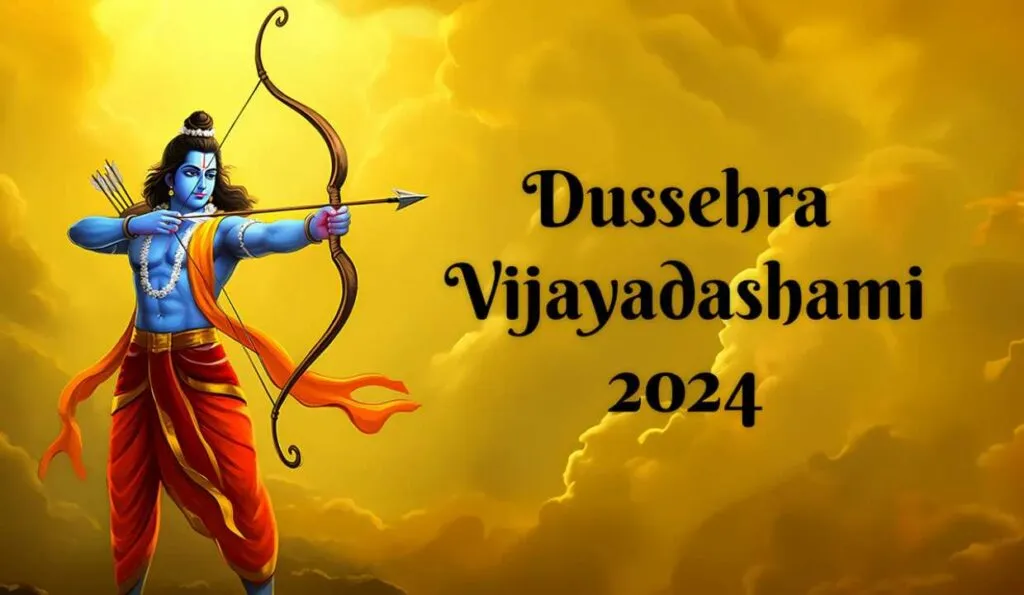 Dussehra 2024