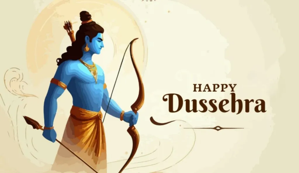 Dussehra 2024