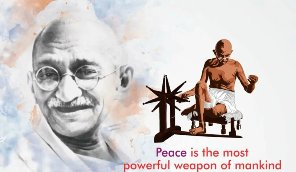 Gandhi Jayanti